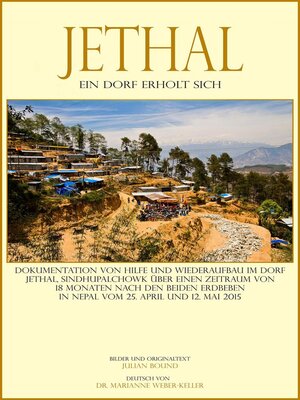 Jethal, Ein Dorf Erholt Sich - ebook